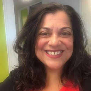 Meet your Posher, Rosa